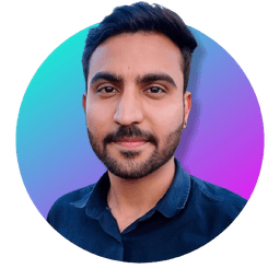 Sunil Soni Logo