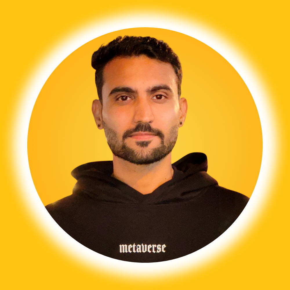 Sunil Soni